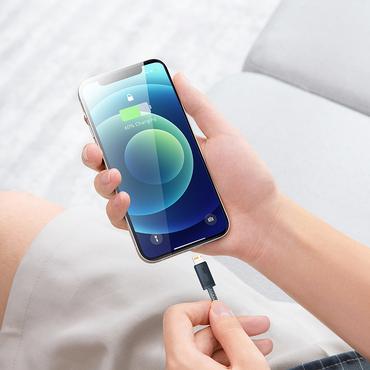 Baseus Dynamic 2 m Grå