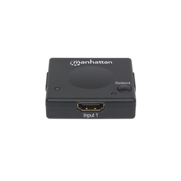 Manhattan 207911 video-switch HDMI