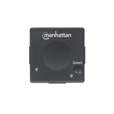Manhattan 207911 video-switch HDMI