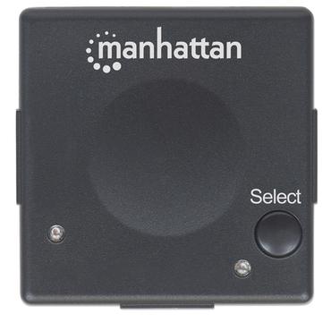 Manhattan 207911 video-switch HDMI
