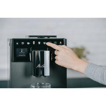 Melitta Latte Select Fully-auto Espresso machine 1.8 L