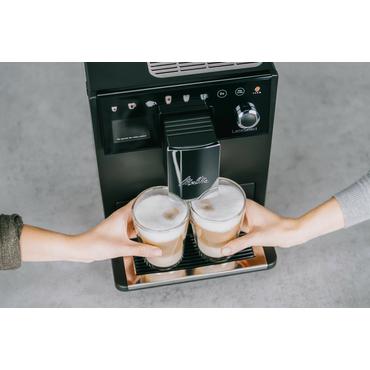 Melitta Latte Select Fully-auto Espresso machine 1.8 L