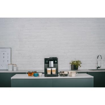 Melitta Latte Select Fully-auto Espresso machine 1.8 L