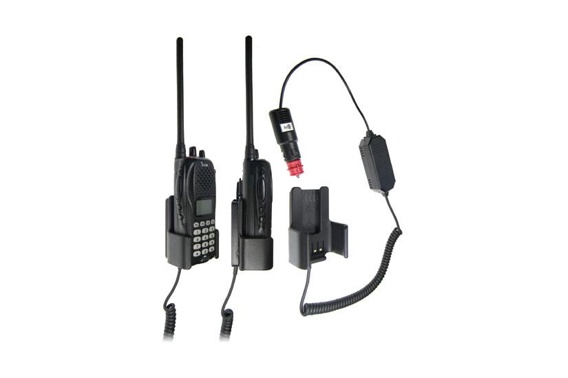 Brodit Vehicle Charging Cradle opladningsstander