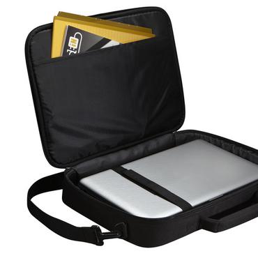 Case Logic 15.6" Laptop Case - bæretaske til bærbar PC