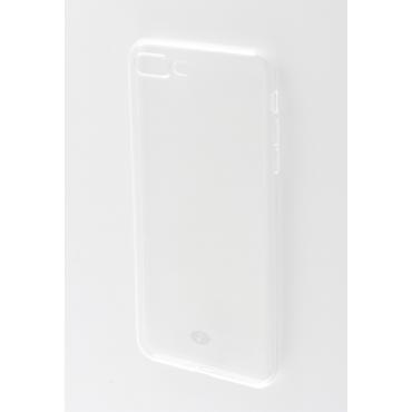 Insmat 650-1539 mobiltelefon etui 14 cm (5.5") Cover Transparent