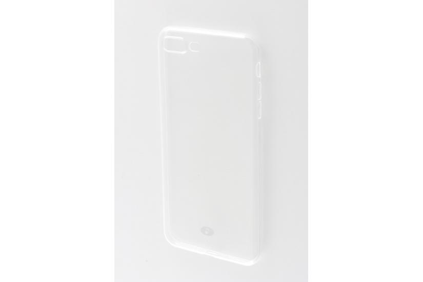 Insmat 650-1539 mobiltelefon etui 14 cm (5.5") Cover Transparent