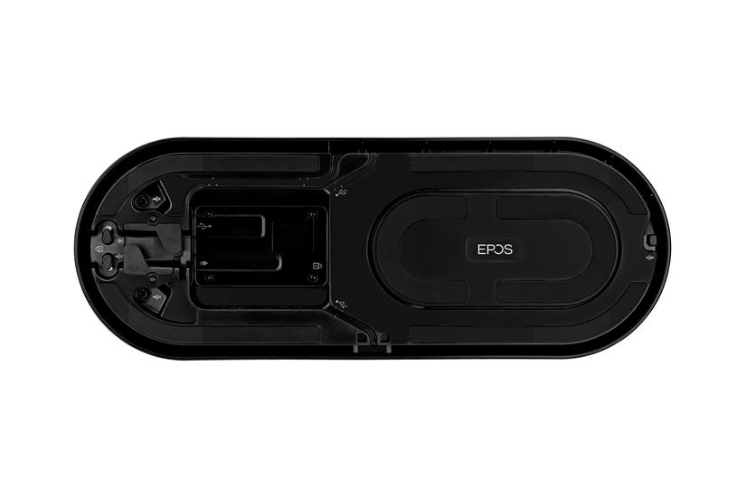 EPOS EXPAND 80 - smart højttalertelefon