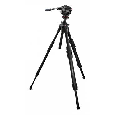 MANFROTTO Tripod Kit ONE + 500X Aluminium