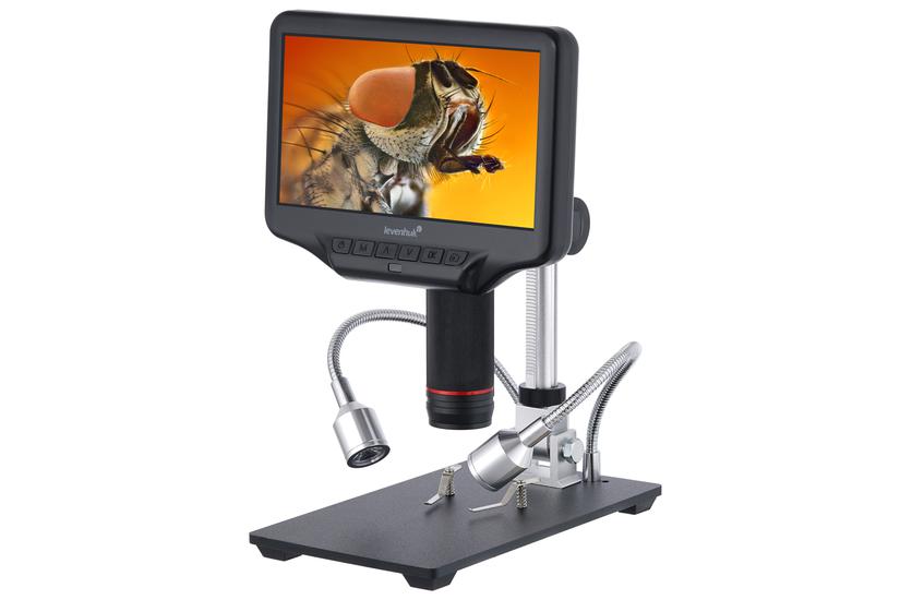 Levenhuk DTX RC4 270x Digitalt mikroskop