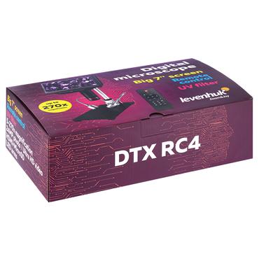 Levenhuk DTX RC4 270x Digitalt mikroskop