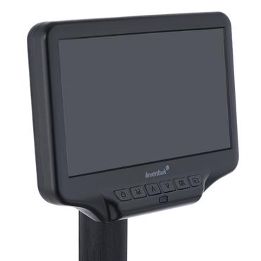 Levenhuk DTX RC4 270x Digitalt mikroskop