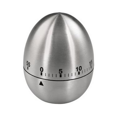 Xavax &aelig;ggeur - rustfrit st&aring;l