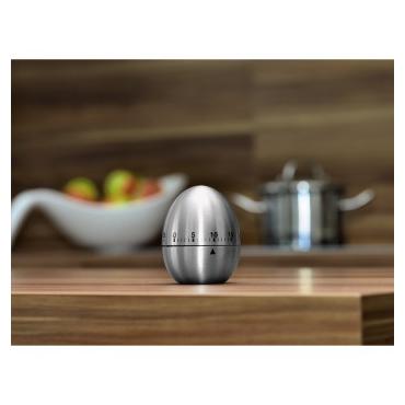 Xavax &aelig;ggeur - rustfrit st&aring;l