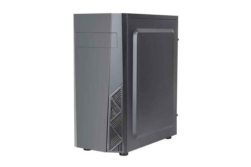 Zalman T8 - mid tower - ATX