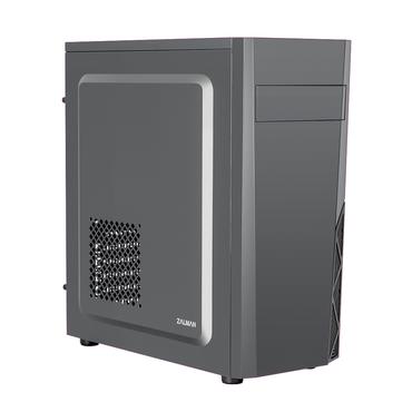 Zalman T8 - mid tower - ATX