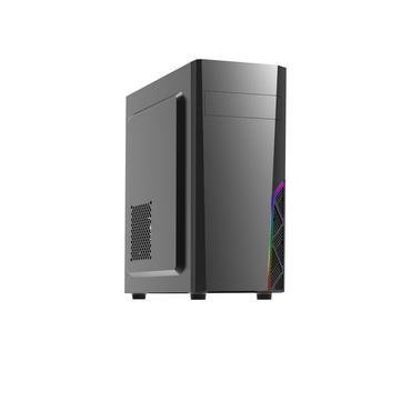 Zalman T8 - mid tower - ATX