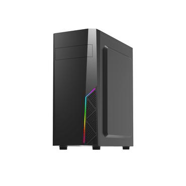 Zalman T8 - mid tower - ATX