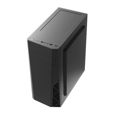Zalman T8 - mid tower - ATX
