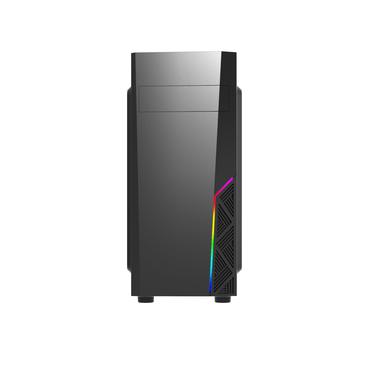 Zalman T8 - mid tower - ATX