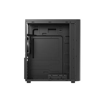Zalman T8 - mid tower - ATX