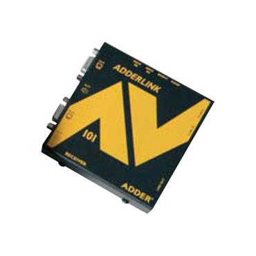 AdderLink AV Series AV 101R
