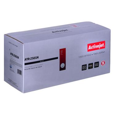 Activejet ATR-2501N toner til Ricoh printer, erstatning RICOH 841769, 841991, 842009; Supreme; 9000 sider; sort