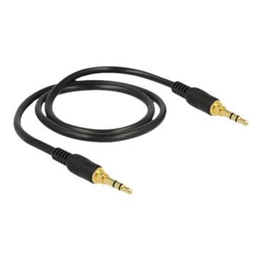 DeLOCK audiokabel