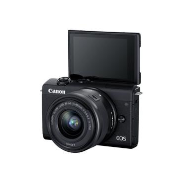 Canon EOS M200