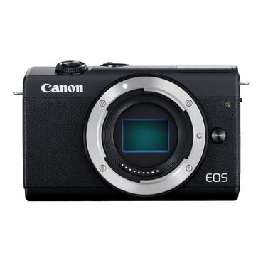 Canon EOS M200