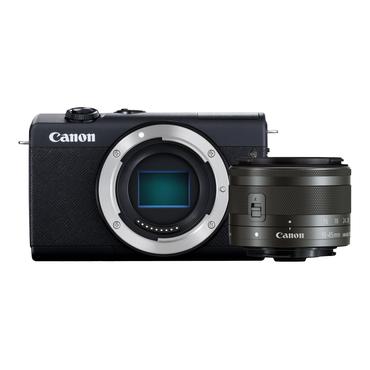 Canon EOS M200