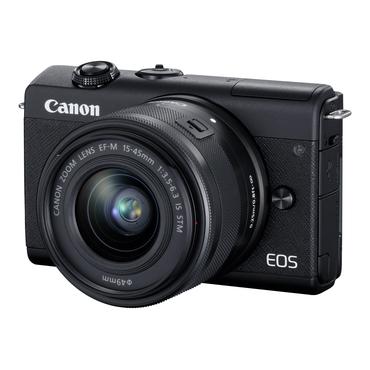 Canon EOS M200