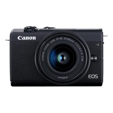 Canon EOS M200