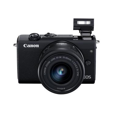 Canon EOS M200