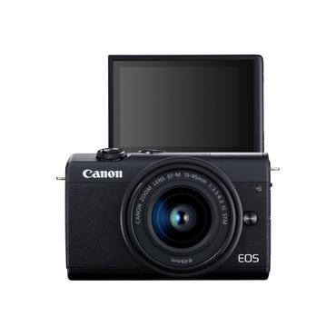 Canon EOS M200