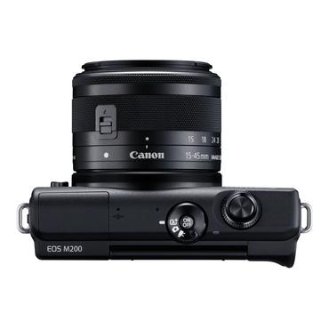 Canon EOS M200