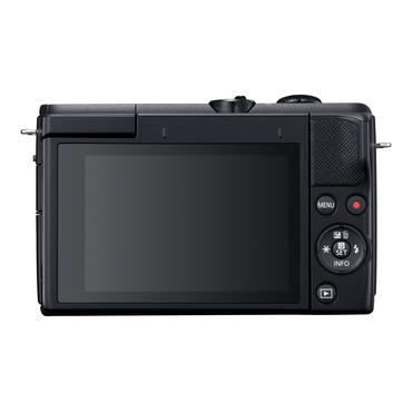 Canon EOS M200