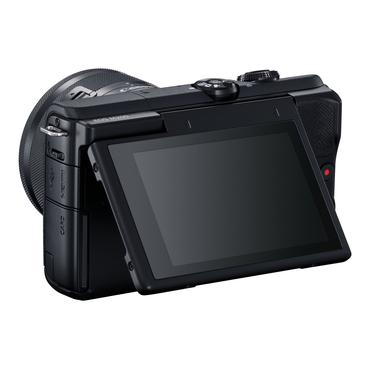 Canon EOS M200