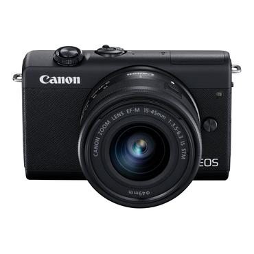Canon EOS M200