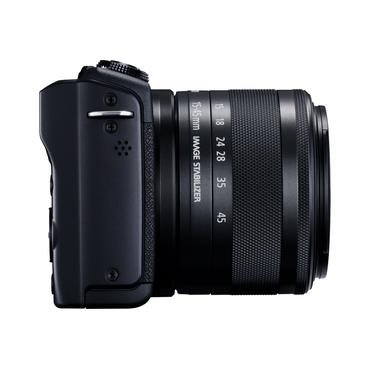 Canon EOS M200