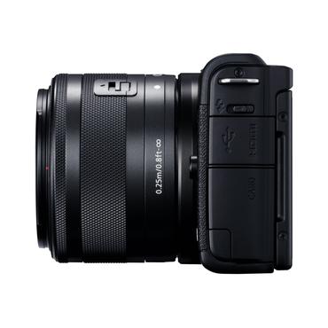 Canon EOS M200