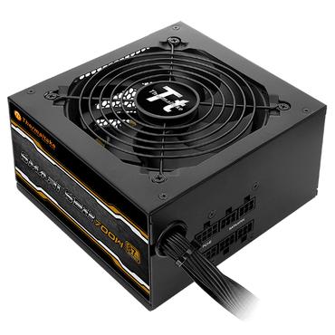 Thermaltake SPS-0700AH3CKW enhed til str&oslash;mforsyning 700 W ATX Sort