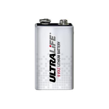 Nexa Ultra Life batteri x 9V