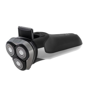 Adler AD 2933 barbermaskine til ham Folie shaver Trimmer Sort