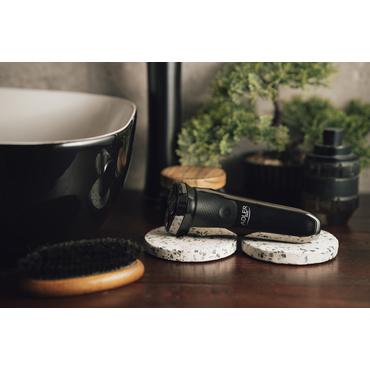 Adler AD 2933 barbermaskine til ham Folie shaver Trimmer Sort