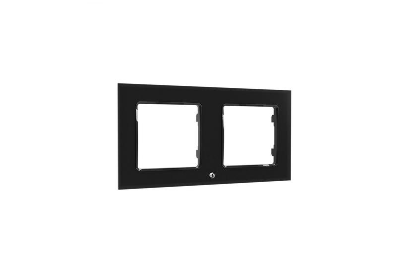Wall Frame 2 (schwarz, f&uuml;r Wall Switch)