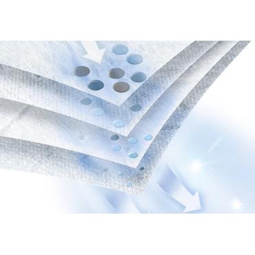 Bosch BBZWD4BAG støvsuger tilbehør & forsyning Støvpose Beholder vakuum