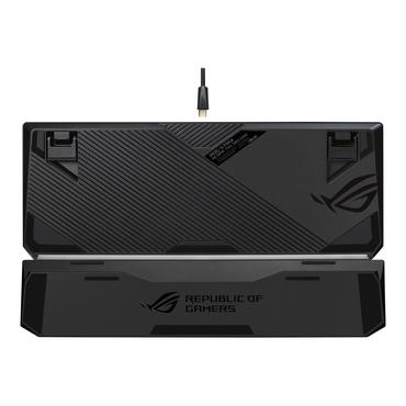 ASUS ROG Strix Scope TKL Deluxe