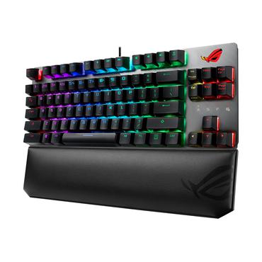 ASUS ROG Strix Scope TKL Deluxe