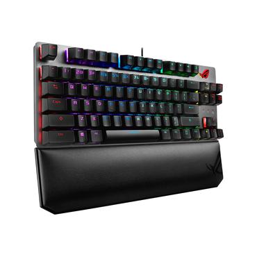 ASUS ROG Strix Scope TKL Deluxe